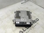 17-20 Hyundai Genesis G80 3.8L Engine Control Module Ecu Ecm 39102-3LDN0 Oem. Fixed Price $101.99.