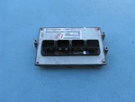 11 Jeep Grand Cherokee Dodge Durango 3.6 Engine Control Module Ecu 68105830AB. Fixed Price $215.00.