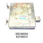 91-94 Mitsubishi Eclipse Eagle Talon Laser Ecu Ecm MD166255 E2T36572. Fixed Price $100.00.