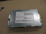 Oem 07-09 Jaguar Xkr Sirius Satellite Control Module Computer 6W83-19A028-AD. Fixed Price $52.50.