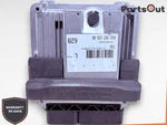 2011 Audi A4 2.0T Automatic Quattro Engine Computer Module Ecu Oem 8K2907115AD. Fixed Price $41.39.