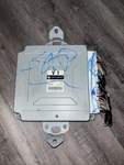 02 03 Subaru Impreza Wrx 2.0 Turbo At Ecu Ecm Control Module 22611AF413 Pigtails. Fixed Price $124.99.