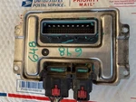 2006 Chrysler 300 Body Control Module Brain Box P04692028AH Oem. Fixed Price $50.00.