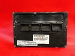 P05094811AE 2007 Chrysler 300 Dodge Charger 5.7L Engine Computer P05187842AA. Fixed Price $154.95.