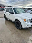 Used Air Bag Module Fits: 2009 Ford Escape Roof 3.0L Id AL84-14B. Fixed Price $190.65.
