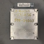 1992-1995 Ford Mustang Ecu/ecm F4ZF-12A650-GD. Fixed Price $55.00.
