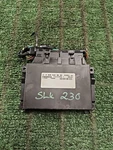 97-00 Mercedes Benz SLK230 Transmission Control Module Tcm Tcu 0265458232. Fixed Price $101.99.