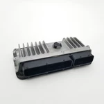 2017 2018 Toyota Prius Engine Computer Control Module Ecm Oem 89661-47642. Fixed Price $40.63.