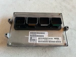 2011 Dodge Grand Caravan 3.6L Engine Control Module Pcm Ecu Ecm 68065361AG. Fixed Price $109.95.
