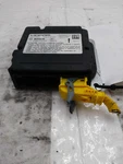Used Air Bag Module Fits: 2017 Jeep Renegade Id 52038939 Grade. Fixed Price $107.49.