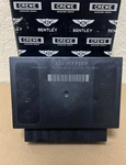 2012-14 Bentley Continental Central Comfort Bcm Body Control Module 3D0959933P. Fixed Price $119.00.