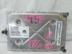 Engine Ecm Control Module 2.4L Fits 2015 Dodge Journey P68239180AC. Fixed Price $139.99.