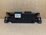 2011 Ford F150 F-150 Temperature Climate Control Module BL3T-18C612-AD. Fixed Price $85.00.