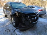 Used Park Assist Control Module Fits: 2012 Chevrolet Traverse Driver Cpe. Fixed Price $124.90.