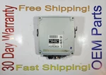 1996-1997 Toyota Corolla 89661-02280 Ecm Engine Control Module. Fixed Price $159.95.