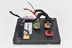 11-15 Audi S6 A8 Quattro A6 Onboard Supply Body Control Module 4H0907063BG Oem. Fixed Price $97.21.