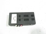 02-06 Maserati Coupe Gt 2004 Radio Antenna Diversity Box Control Module Unit ;. Fixed Price $42.50.