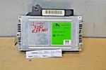 34521138219 Bmw Series 1990-2000 Abs Braking System Module 330 10D3. Fixed Price $20.89.