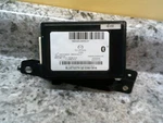 09 10 12 Mazda CX-9 Bluetooth Telephone Adapter Control Module TD11 66 Dhxb. Fixed Price $48.40.