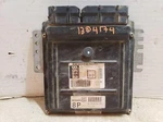 04 Nissan Titan Engine/motor Brain Box 23710 7S065 4X4 2.94 Ratio MEC33-610. Fixed Price $199.99.