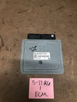 15 16 Volkswagen Vw Golf Gti Engine Computer Control Module Ecm 06K907425B. Fixed Price $80.00.