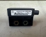 2001-2004 Mercedes Benz Yaw Turn Rate Sensor 003-542-23-18-Q01 Oem. Fixed Price $330.00.