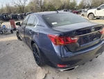 Chassis Ecm Multiplex Network Body Left Hand Dash Fits 13 Lexus GS350 1014119. Fixed Price $150.00.