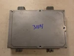 98 Honda Civic Auto Trans Ecu Ecm Computer 37820-P2E-L82. Fixed Price $37.99.