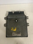 2008 Nissan Rogue Compute Brain Engine 2WDCONTROL Ecu Ecm Module MEC1110222A1. Fixed Price $65.50.
