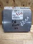 2000-2006 Mercedes Benz W220 W215 CL600 S600 S55 Class Esp Pml Bas Module. Fixed Price $29.90.