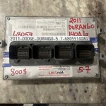 2011 Dodge Durango 5.7 Engine Computer Module 68059140AG. Fixed Price $800.00.