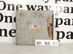22611AB414 Legacy Fits 1995 Engine Ecm Control Module 16D1 177 B18. Fixed Price $46.99.