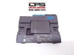 17-24 Audi A4 A5 S4 S5 SQ5 Q7 Network Gateway Interface Module Oem 8W6907468F. Fixed Price $110.00.