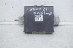 2011-2012 Nissan Leaf Shbw Transmission Reducer Control Module 31038-3NA0B. Fixed Price $46.55.