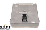 10-14 Mercedes W221 S400 CL600 Central Gateway Control Module 2215409562 Oem. Fixed Price $51.00.