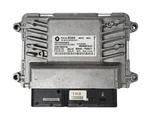 2014 2015 2016 Jeep Patriot Compass Transmission Control Module Tcm P05150823AD. Fixed Price $111.99.