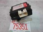 Door Control Module Relay ES300 1995 Lexus Unit Computer Oem 151300 1052. Fixed Price $49.99.