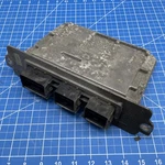 2007 2008 Ford E150 E250 Van 5.4L Engine Computer Ecm Pcm 7C2A-12A650-AJB Oem. Fixed Price $89.99.