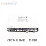 2014-2018 Bmw 640I Xdrive Front Seat Control Module 7474963. Fixed Price $28.49.