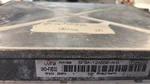 5F9A-12A650-AHA Ford Freestyle 2005-2006 Ecm Ecu Computer **tested**. Fixed Price $60.00.