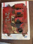 Genuine Cummins Islg ISX12G Control Module Computer Ecm 4934710 Oem. Fixed Price $480.00.