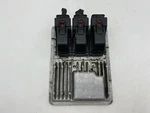 2020 Gmc Acadia 2.5L Fwd Engine Computer Control Module Ecu Pcu Ecm Pcm 12704018. Fixed Price $26.99.