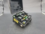 Oem Mopar Power Distribution Module 05082053AA Used. Fixed Price $299.99.