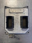 1.8 Engine Ecm Control Module Fits 08-09 Saturn Astra. Fixed Price $163.40.
