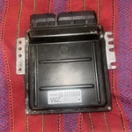 Nissan 2006 Frontier Xterra 4.0L MEC80-410 B1 Engine Computer Module Ecu M/t. Fixed Price $199.00.