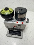 03-08 Mercedes SL500 Sbc Abs Anti-lock Hydraulic Brake Pump 009-431-27-12 Oem. Fixed Price $288.89.