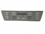 2003 Bmw X5 Heater Control Panel Assembly 6926880. Fixed Price $121.80.