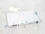 16-20 Tesla Model X REV01 Central Body Control Module Ecm Ecu 1045451-00-F Oem. Fixed Price $63.01.