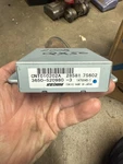2008 Infiniti QX56 Oem Air Suspension Control Module 28581-7S602. Fixed Price $60.00.