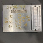 1989-1990 Cadillac Deville Ecu/ecm 01228784. Fixed Price $100.00.